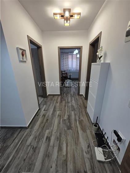 Apartament 2 camere, Tractorul - 3