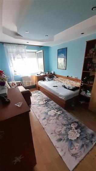 Apartament cu patru camere zona 1 decembrie - 13