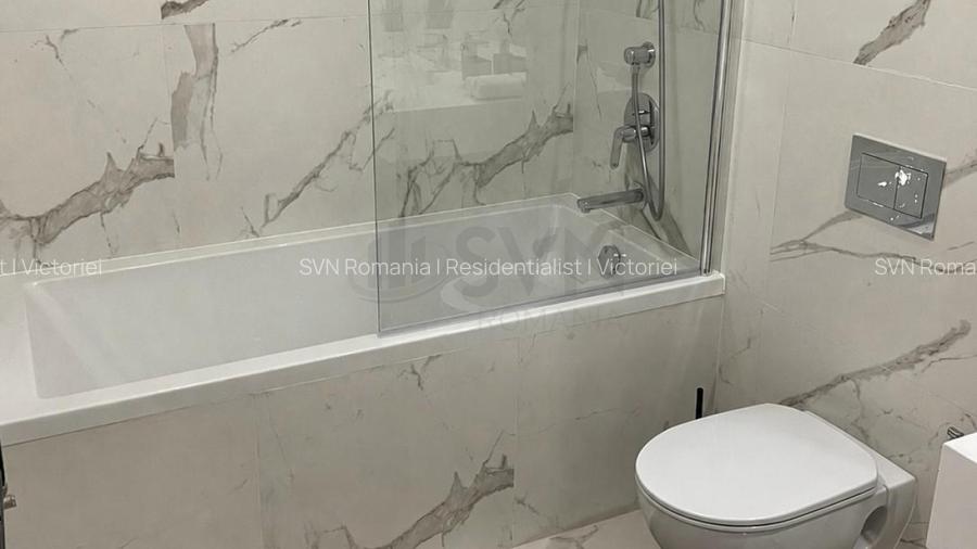 REA1028717 Apartament 2 camere I One Towers I Herastrau I De inchiriat - 10