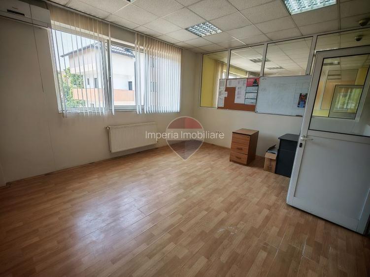 Clădire P+1 - 478 mp - Brazda lui Novac - 23