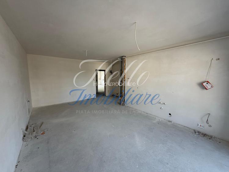 Apartament 2 camere, 47 mp, zona Avram Iancu | BMW - 2