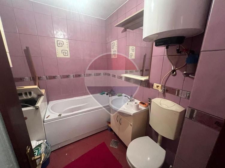 Apartament 2 camere b dul garii