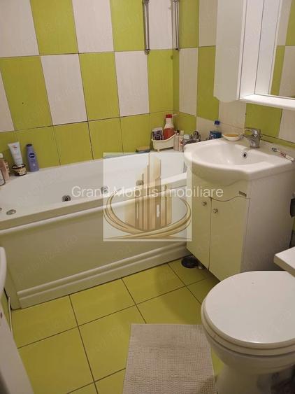 Apartament 2 camere renovat, complet utilat cu parcare - 4