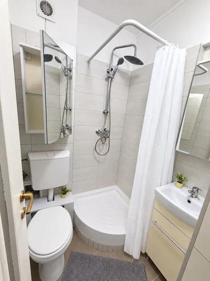 CI681 Telegrafului-Barnutiu,Garsoniera Renovata