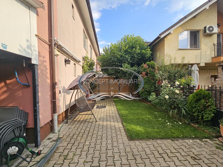 Duplex cu 4 parcari, zona Parcul Poligon - 3