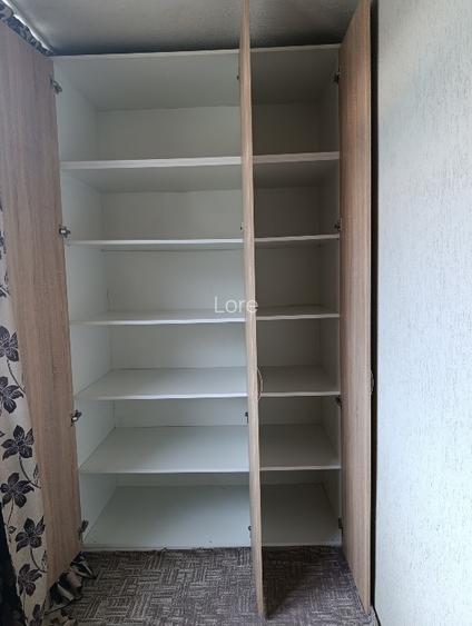 Proprietar – Apartament spațios 2 camere, 61 mp utili + Parcare privată  - 12