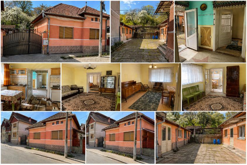 Casa de vanzare in Cugir
