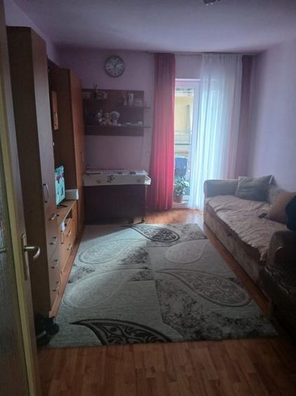 Apartament 1 cameră pe Mihali