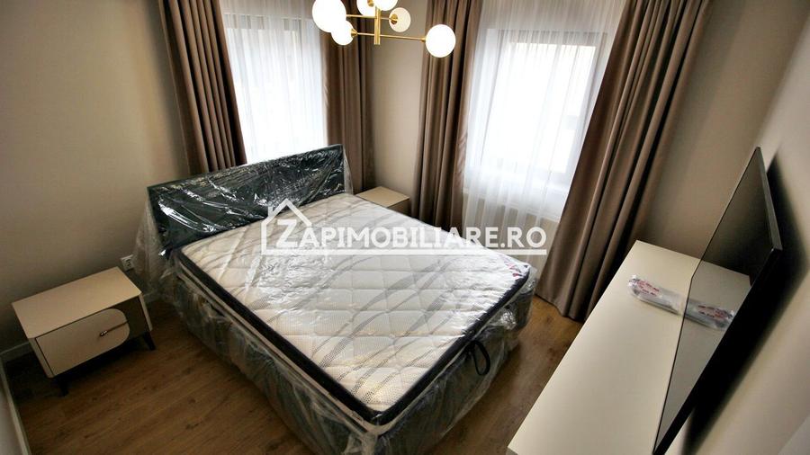 Casa Lux 4 camere, 3 băi, 112mp, 282 mp teren, 0% comision