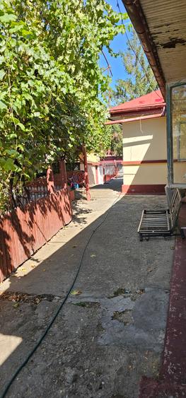 Oraș  Pantelimon-Ecaterina Teodoroiu, 754mp , casa veche locuibila