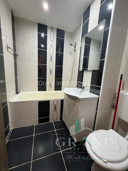Oportunitate!Garsoniera,ECONOMA,Zona Bucegi/Manastur - 6