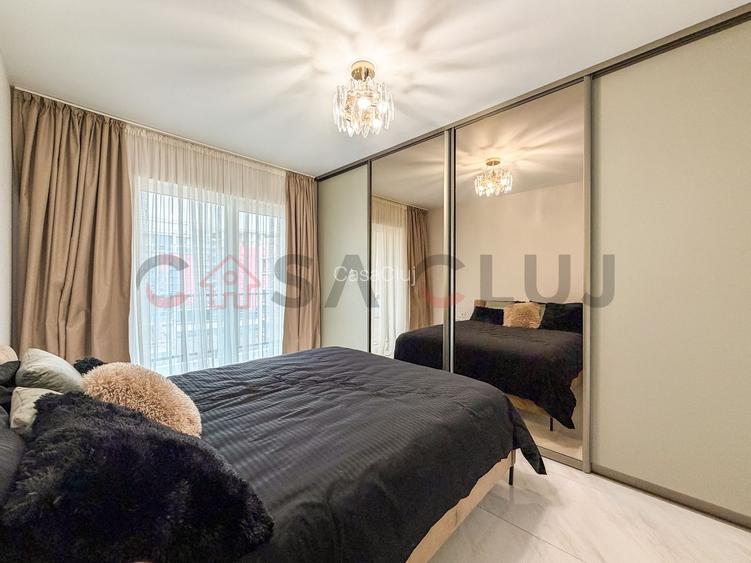 2 camere decomandate ready to move in, Soporului! - 4