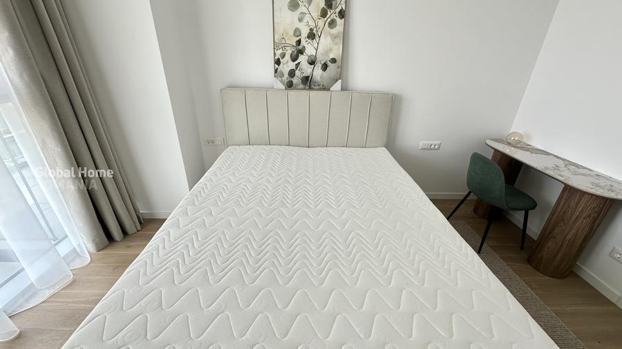 First Rent | UpSite - Atenor - Aviatiei | 2 Rooms + Paking | Open Lake View