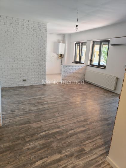 Exclusivitate - Tomis Plus - 3 camere cu terasa 31,8 mp si 2 locuri parcare - 2