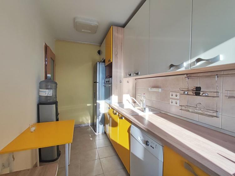 Apartament 3 camere Doamna Ghica Plaza