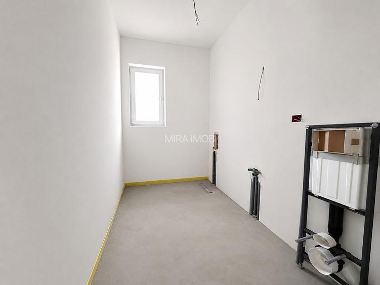 Duplex Premium | Încălzire în Pardoseală | 270 mp Teren - 14
