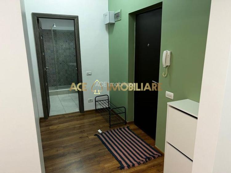 2 Camere de inchiriat | Berceni | Centrala Proprie | Parcare | Utilat