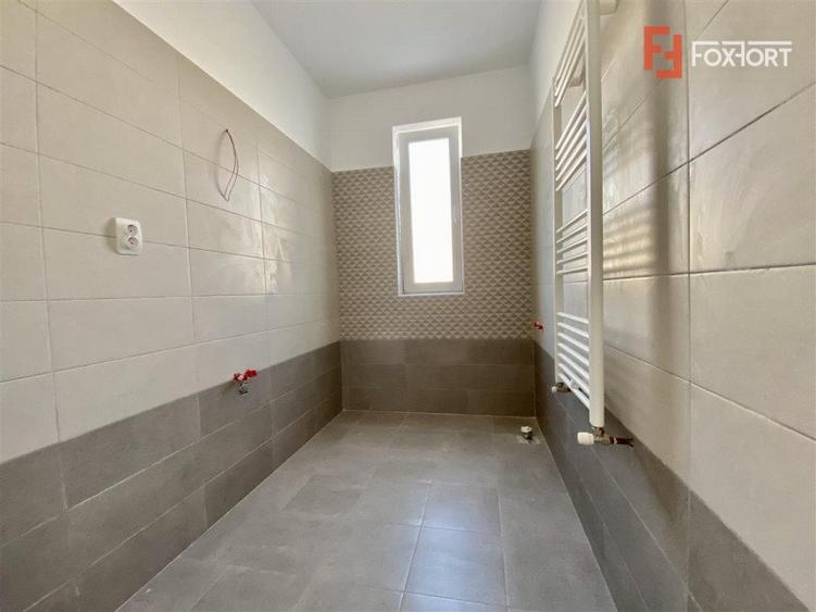 Comision 0% Apartament 3 camere 58 mp + balcon in Giroc, - V50