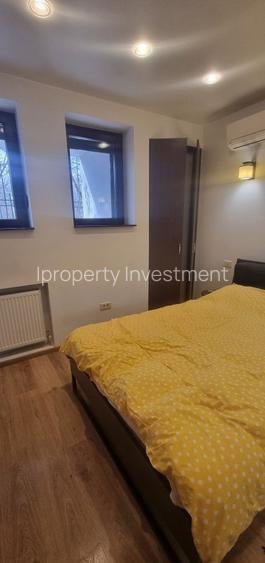 Apartament 2 camere la Parcul Cismigiu Ultracentral Modern cu Centrala - 5