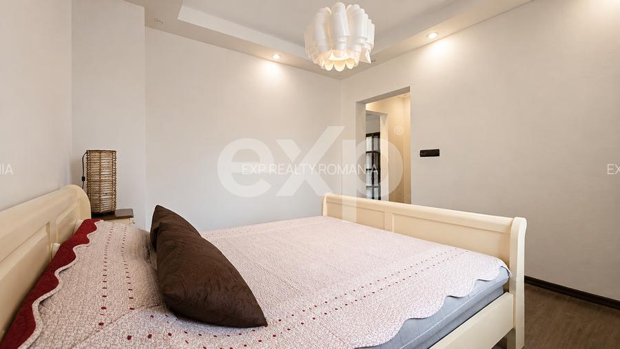 Apartament boutique | 108 mp utili | 95 m de Piața Unirii | Schei, Brașov - 18