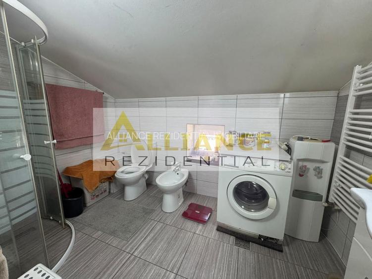 Casa 7 camere || Teren 400MP || Panouri 27KW || 285 MP Utili - 24