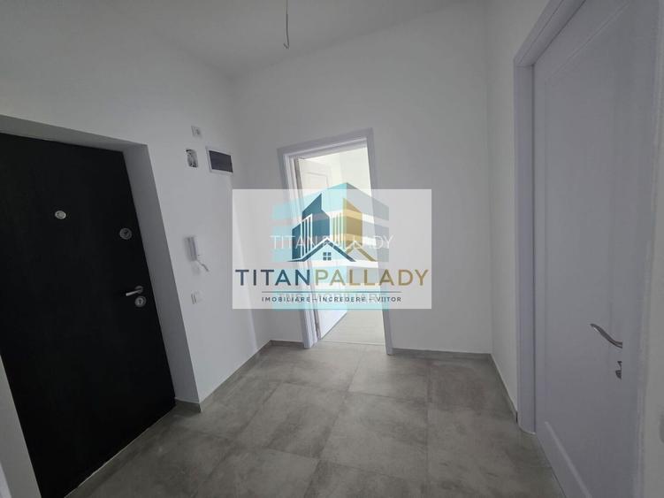 Apartament 2 Camere Decomandat 58 Mp,Mutare Rapida, Titan–Auchan - 3