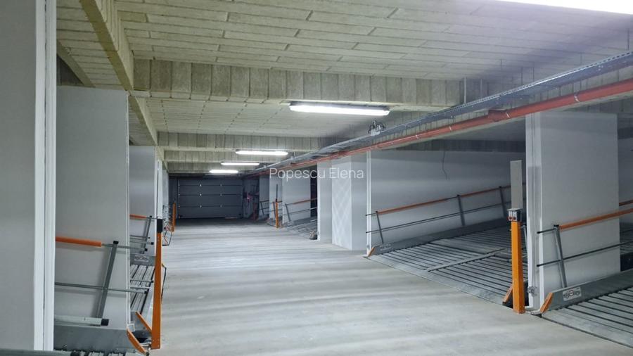Apartamente 2 camere Lux Pipera APP REZIDENTIAL NORTH - 6
