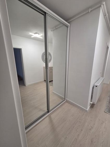 Apartament 2 camere I posibilitate loc de parcare subteran