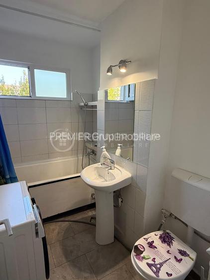 Etaj 3!  Apartament 2 camere 52mp, TATARASI, balcon, mobila, fara risc, AC - 7