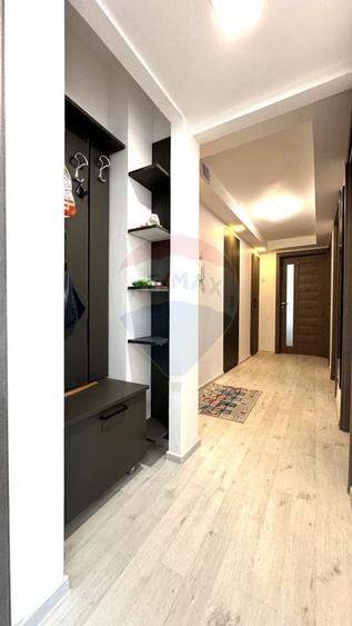 Apartament 3 Camere Renovat Total 2026 Bld. Dimitrie Cantemir