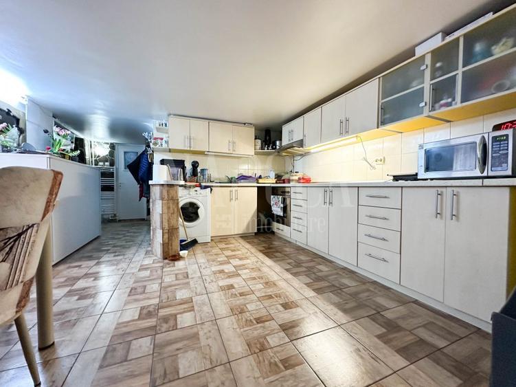 Casa 4 camere de vanzare in Dambul Rotund, Cluj Napoca