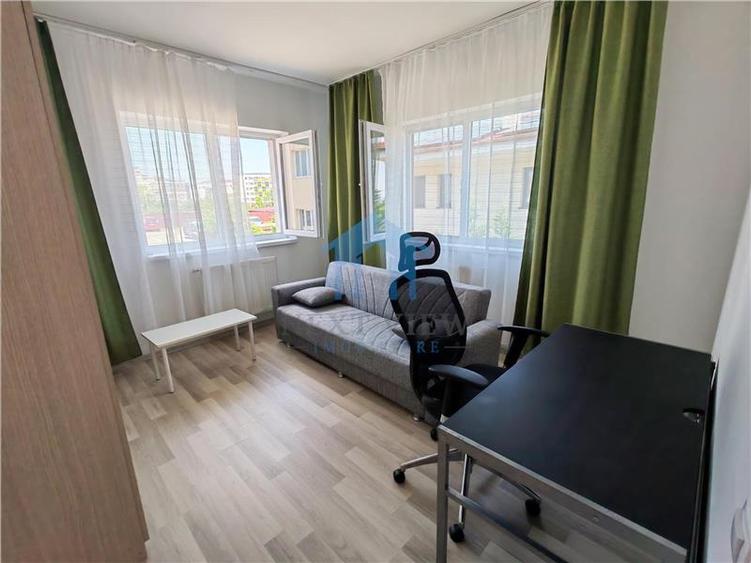 Apartament 2 camere, Buna Ziua