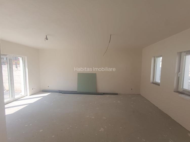 0 COMISION! Unitate de duplex zona Edgar Quinet, constructie 2022 - 4