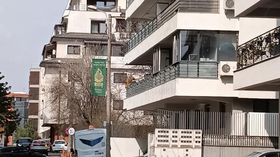 REL4001286 Teren Intravilan I Herastrau