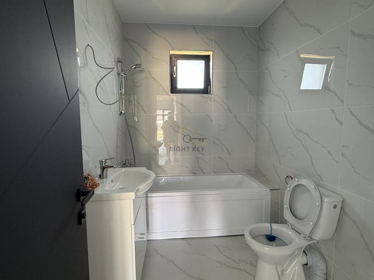 Casa Ciorogarla Parter+Pod, 5 Camere, Teren 500mp, STB! Comision 0%!