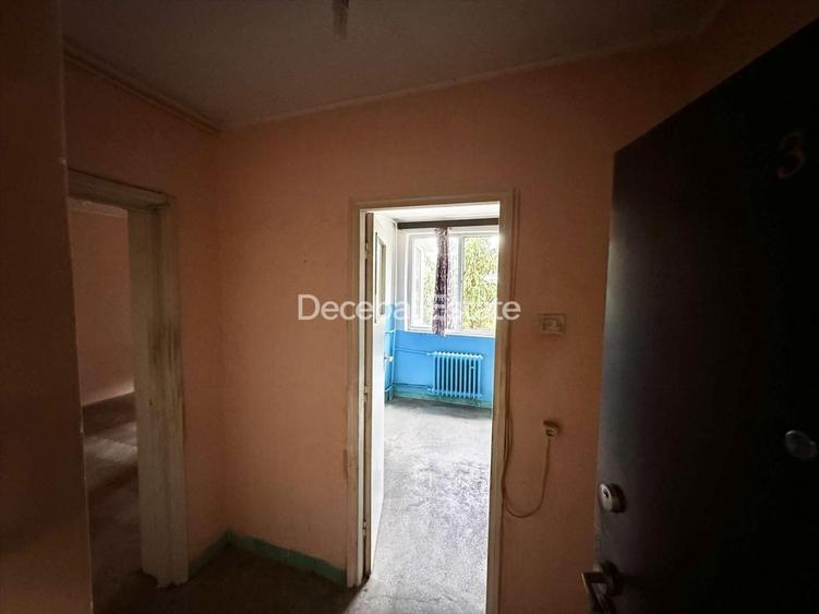 2 Camere cu Potențial Lângă Parcul IOR si Metrou Titan 50mp Confort 1