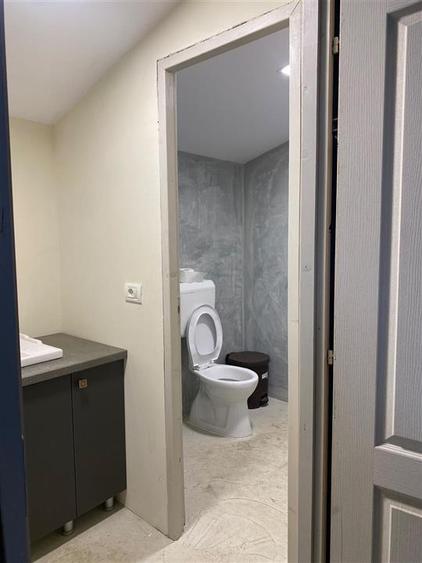 Hala Productie / Depozitare 600 mp + Teren 1000 mp – Magura (Farbe), Bacau – Acc