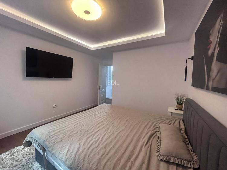 Casa ultrafinisata de inchiriat, zona Terra - 17
