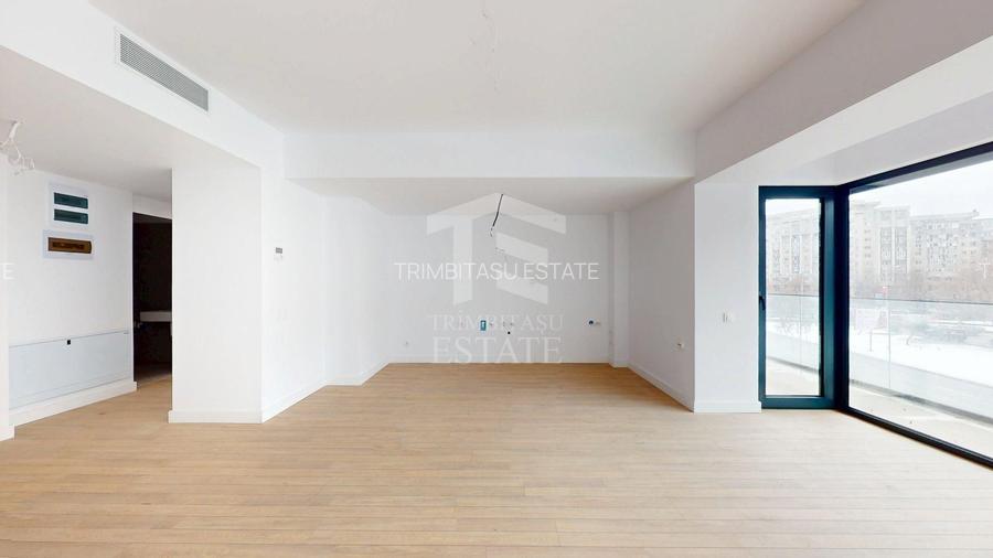 Apartament 3 camere 2 bai | Bdul B-dul 13 Septembrie - Sos. Panduri - 2
