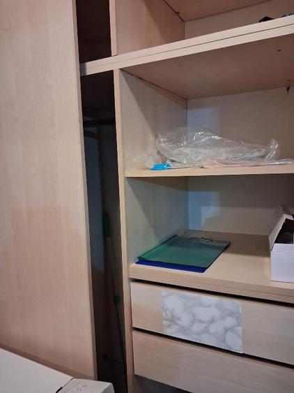 Inchiriez garsoniera Timpuri Noi
