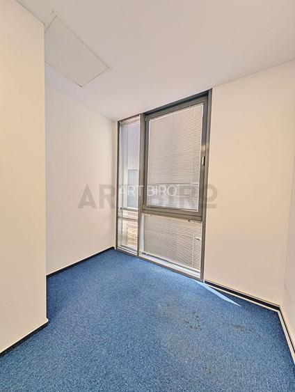 Zero comision, 128mp birou mobilat premium Splaiul Unirii, 6' metrou - 4