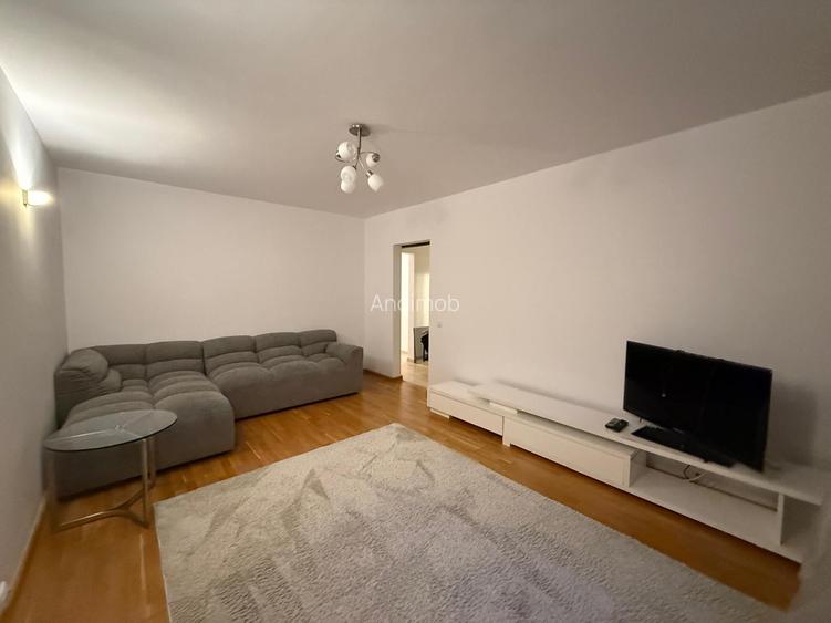 Apartament 3 camere - P-ta Domenii - Stalpeanu - 22