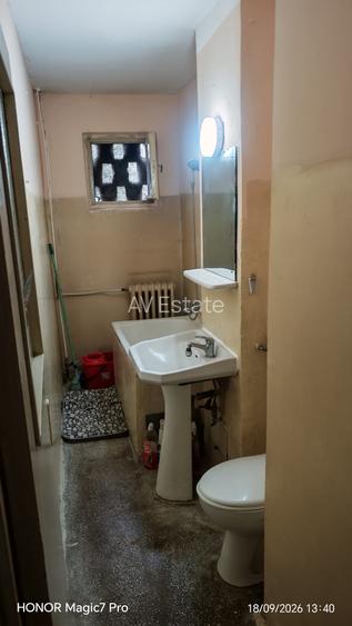 CI678 Sagului,Piata Doina,2 camere,Parter - 8