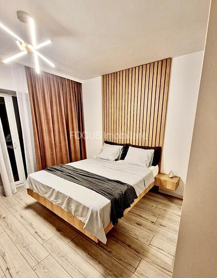 Apartament 2cam MODERN Vedere panoramică - GranVia Lake View | Colentina - 5