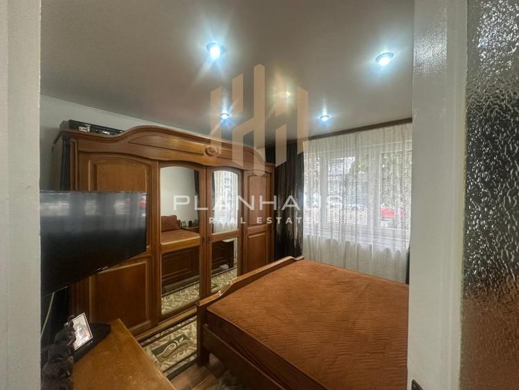 Apartament 4 camere,Vasile Alecsandri, zona Shopping Park, parter înalt