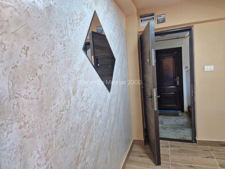 Apartament cochet-Take Ionescu-cu centrala gaz-La prima inchiriere dupa amenajar - 12