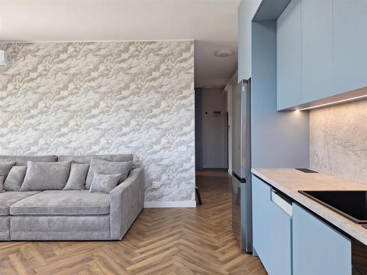 2 camere l Superfinisat l Str.Frunzisului l Parcare