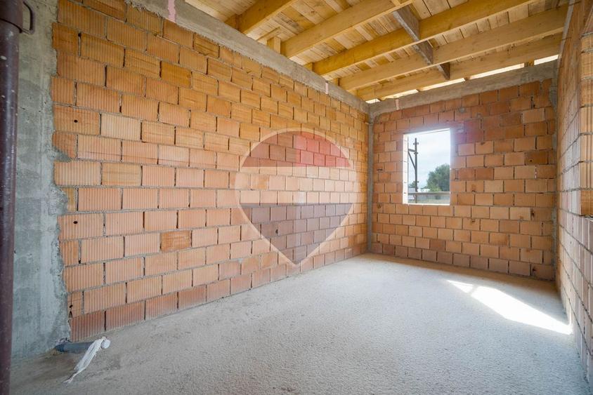 Case noi lângă Brașov | Prejmer Elite Residence Faza II | 450 mp teren