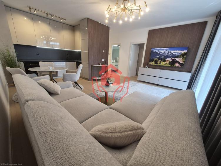 ACASĂ, CU SENZAȚIA UNUI HOTEL DE 5 STELE | PRIMA LOCUIRE | THE IVY |
