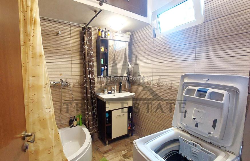 Apartament cu 3 camere, ideal pentru investitie sau locuire, in zona Dacia - 8